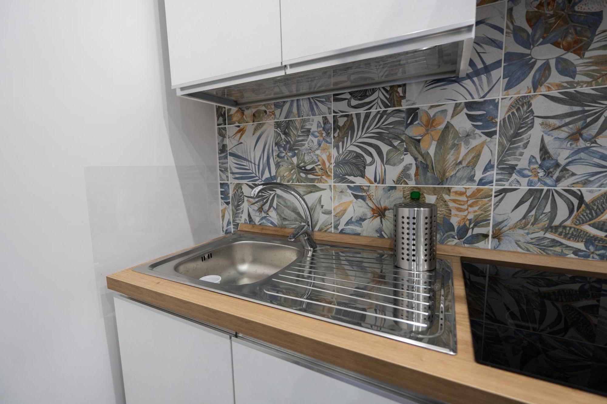 La Casa Di Bianca - Modern Suites Near Plebiscito Neapol Exteriér fotografie