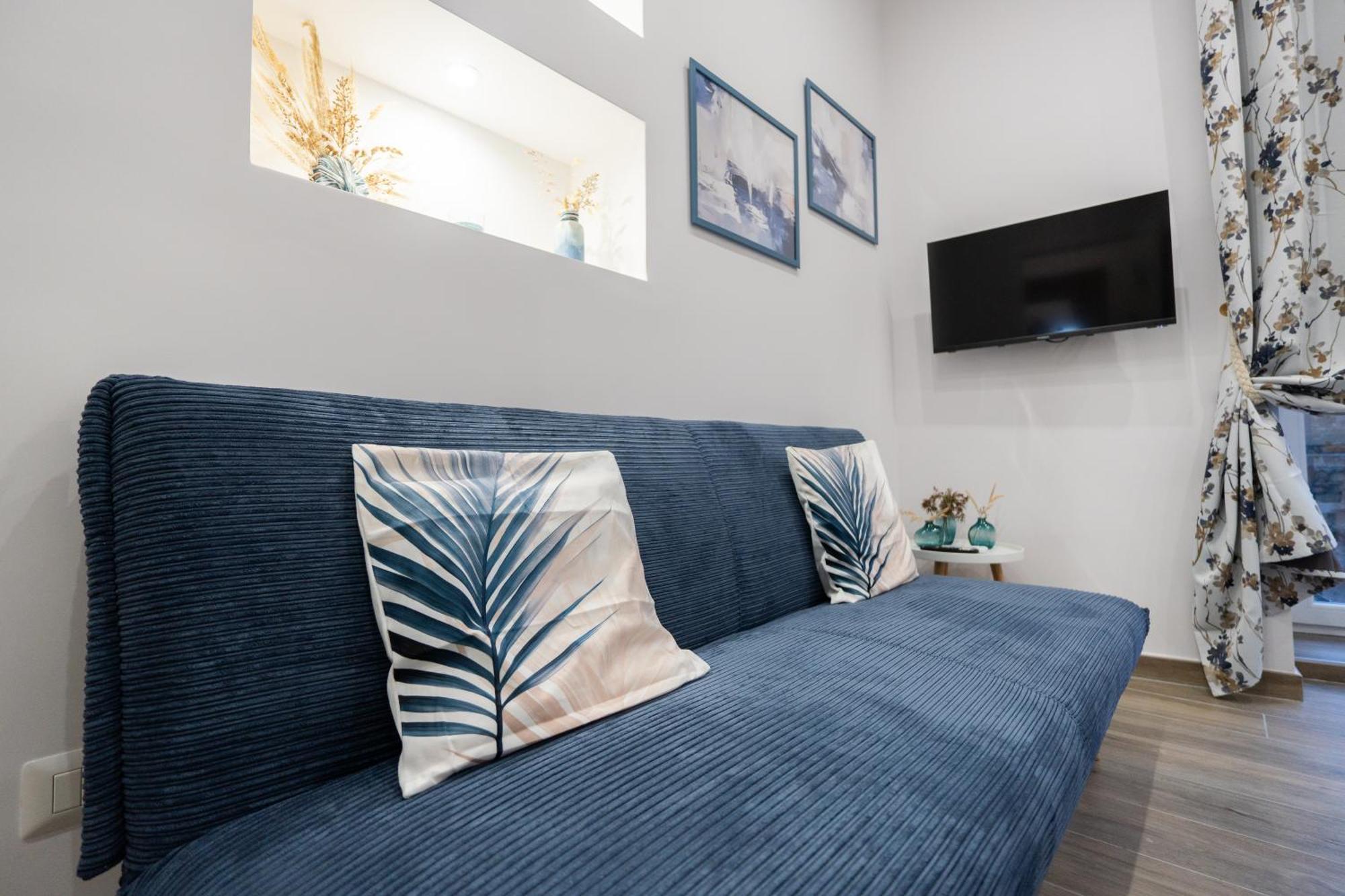 La Casa Di Bianca - Modern Suites Near Plebiscito Neapol Exteriér fotografie