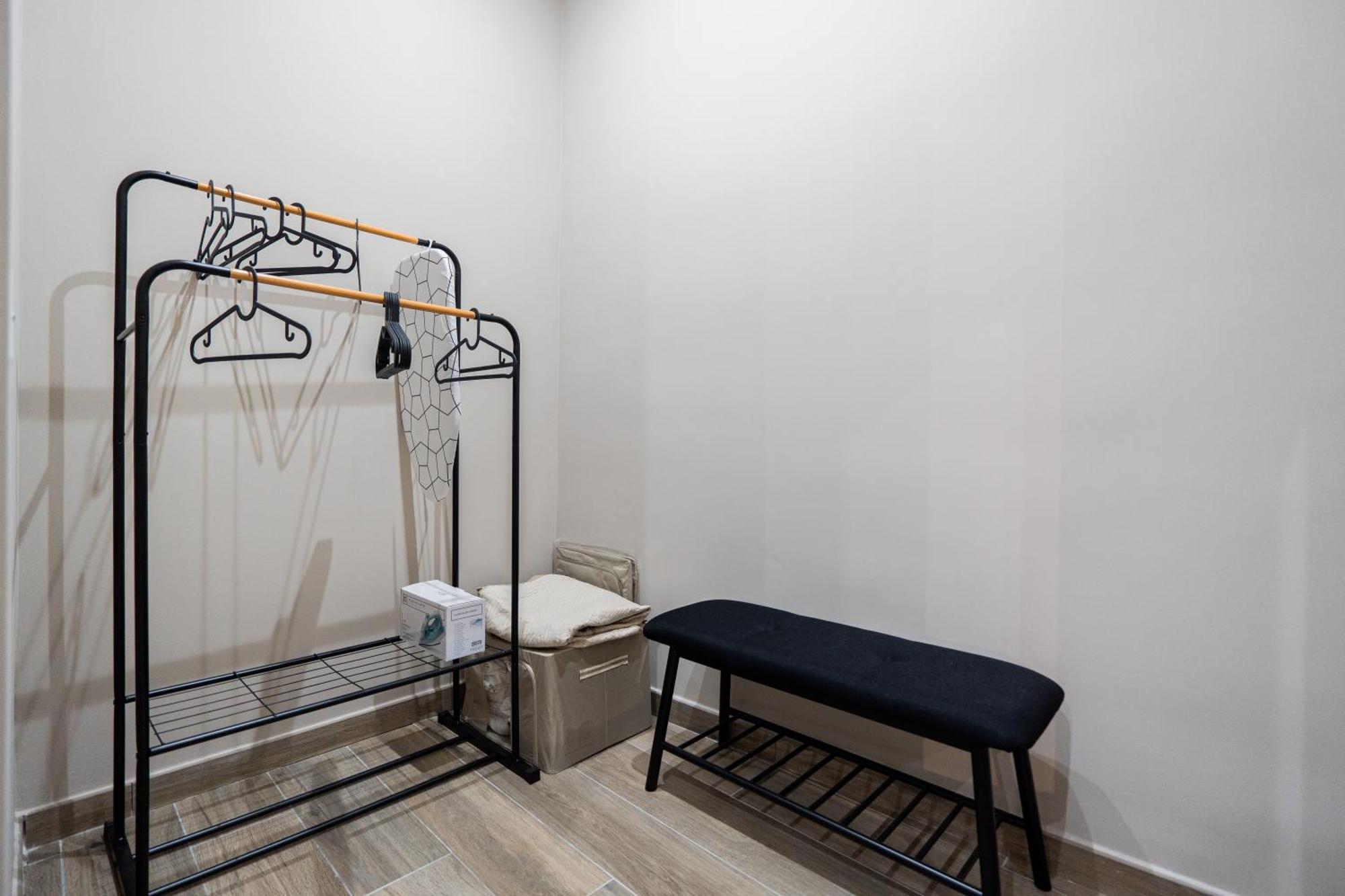 La Casa Di Bianca - Modern Suites Near Plebiscito Neapol Exteriér fotografie