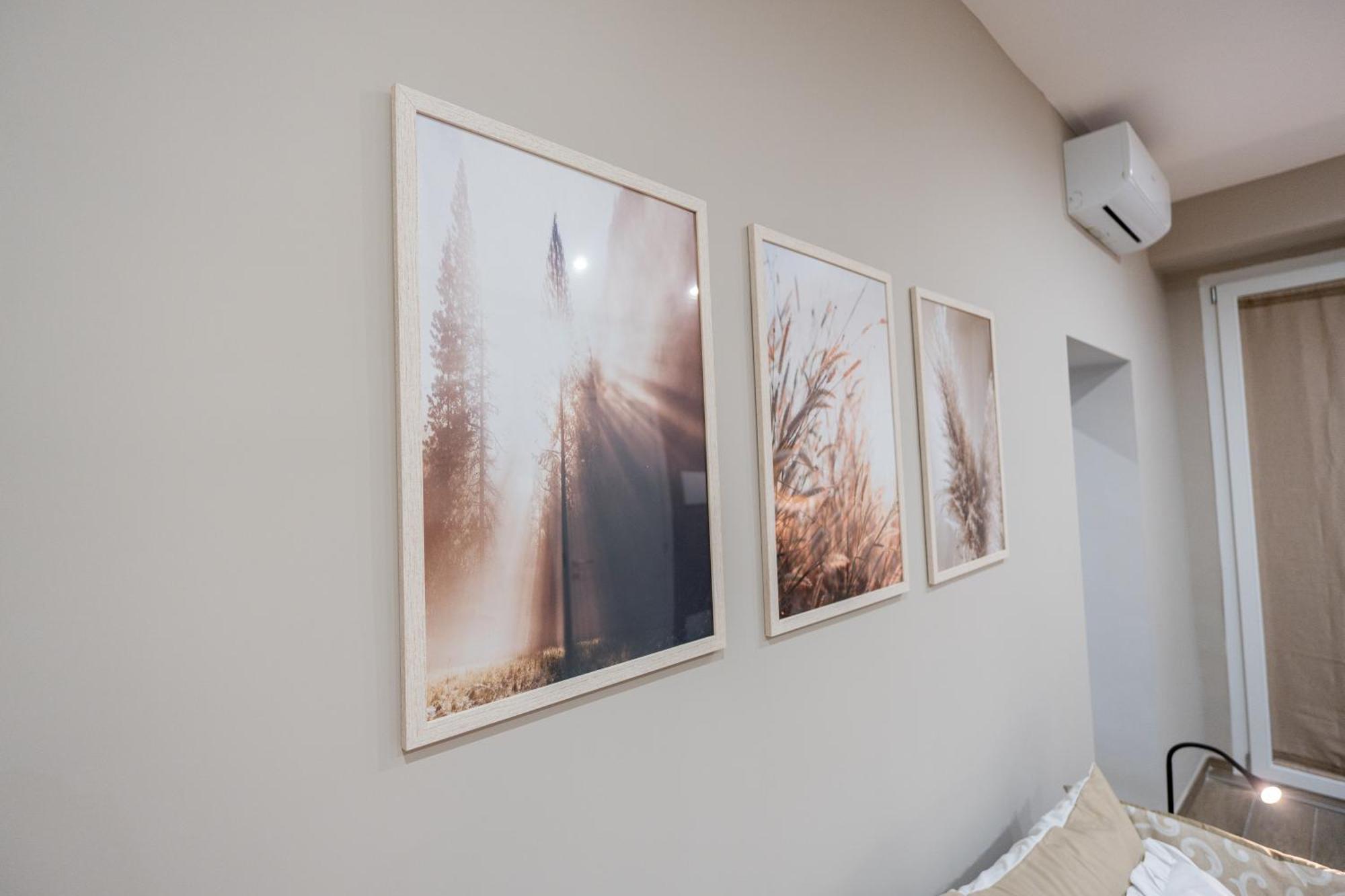 La Casa Di Bianca - Modern Suites Near Plebiscito Neapol Exteriér fotografie