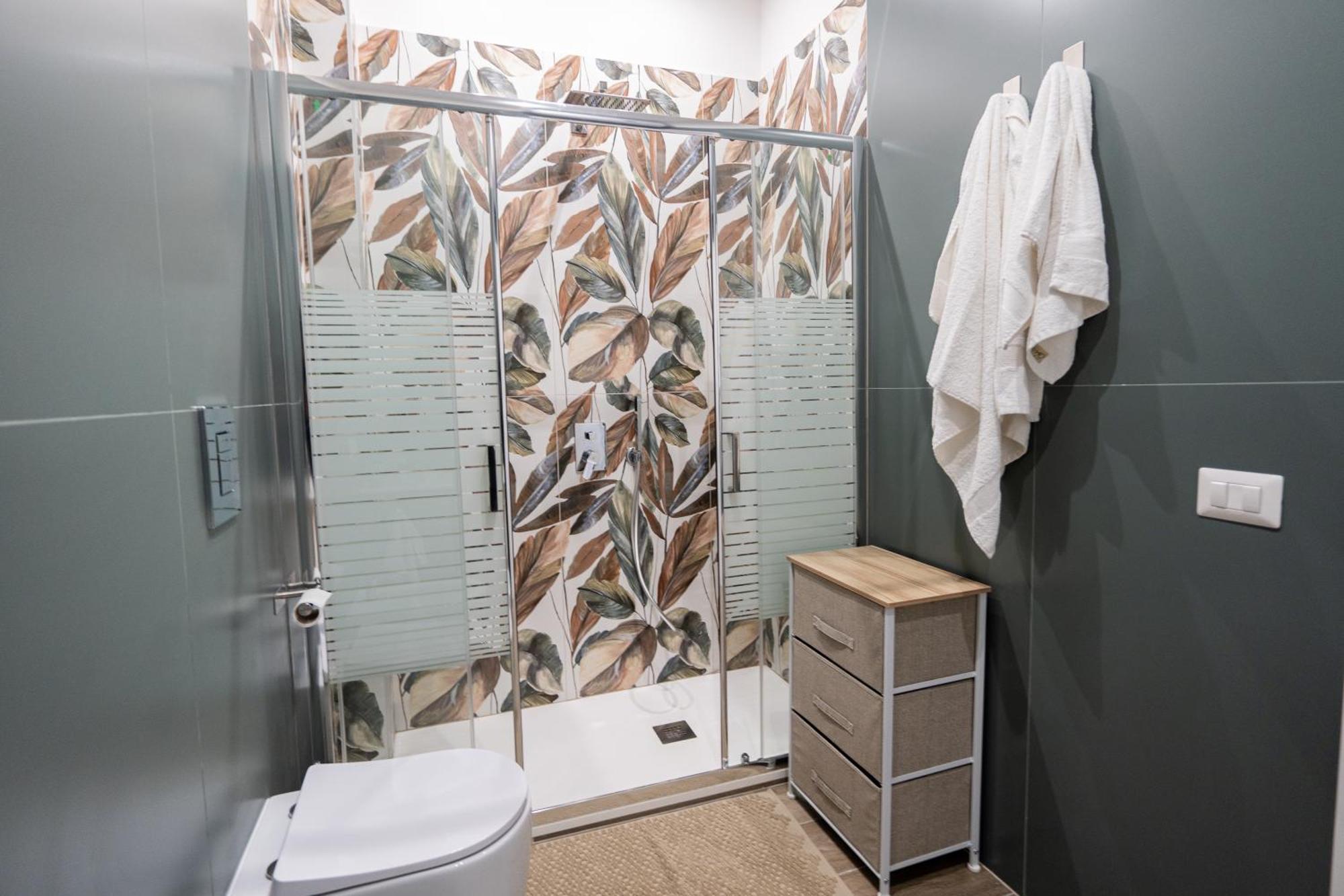 La Casa Di Bianca - Modern Suites Near Plebiscito Neapol Exteriér fotografie